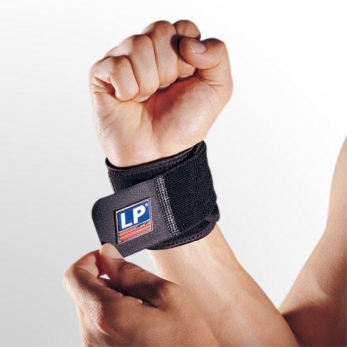LP Extreme Wrist Support WristSupports.co.uk