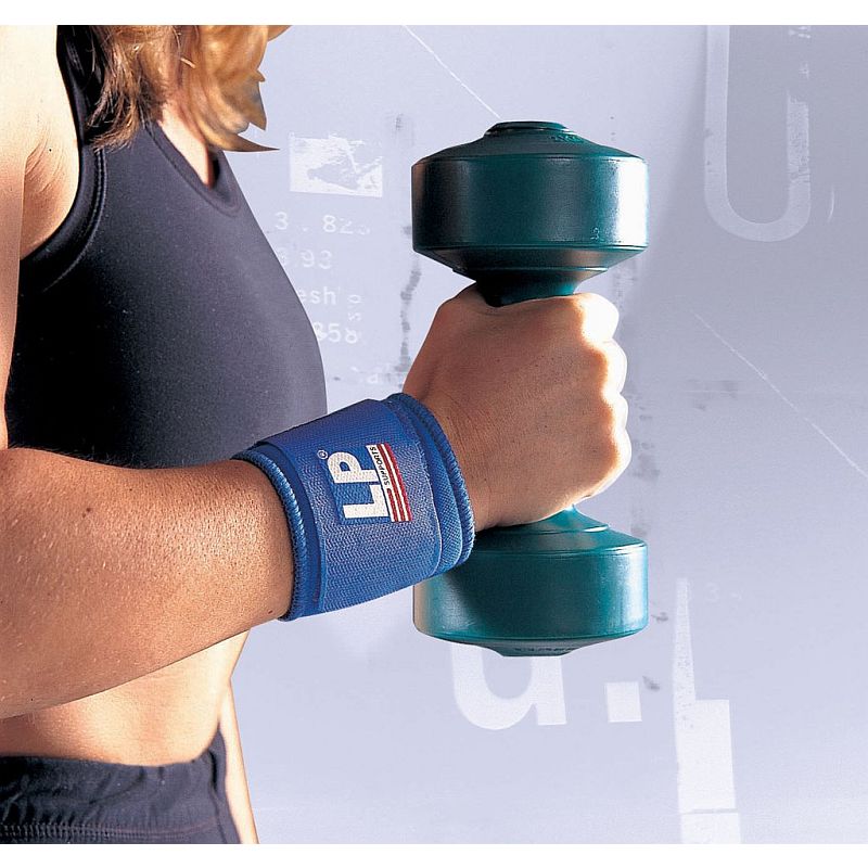 LP Neoprene Stabilising Wrist Support WristSupports.co.uk