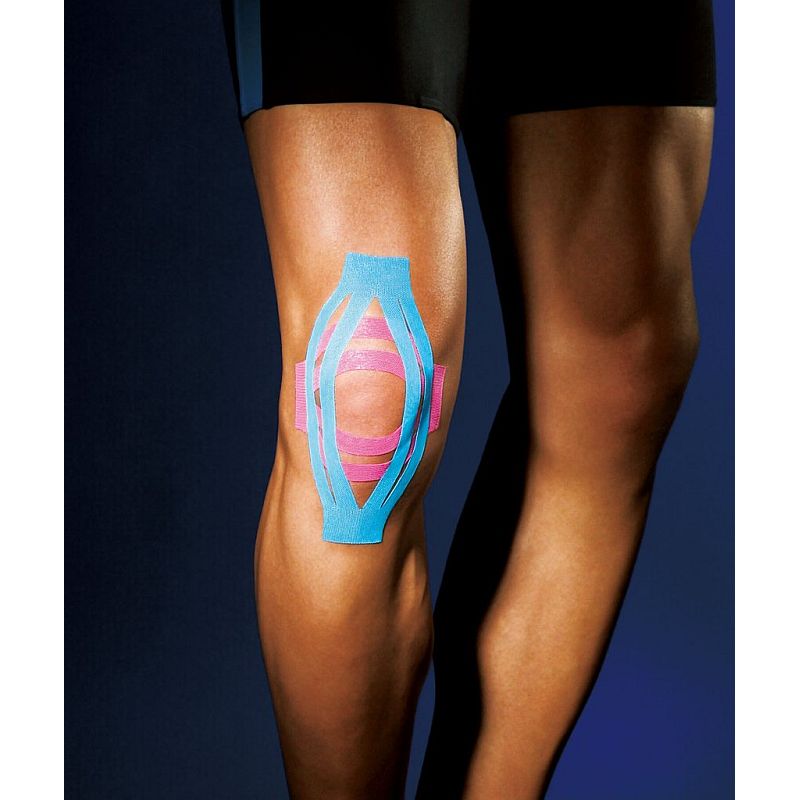 LP Max Taping Kinesiology Tape WristSupports.co.uk