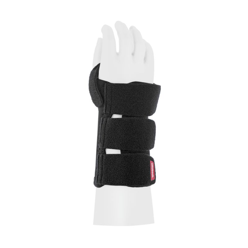 Ottobock Manu Junior Wrist Brace WristSupports.co.uk