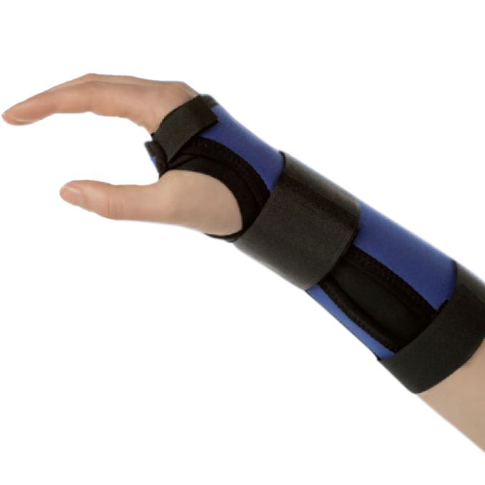 Ottobock Wristoform Wrist Support WristSupports.co.uk