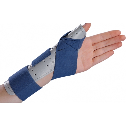 Procare Thumb Spica Wristsupports Co Uk
