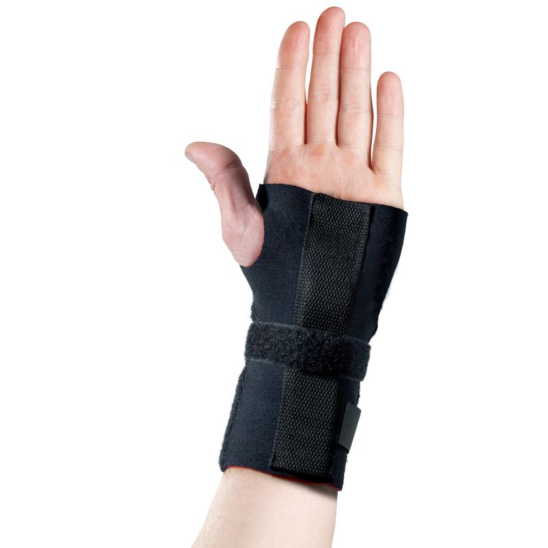 Thermoskin Sports Adjustable Wrist and Hand Brace - WristSupports.co.uk