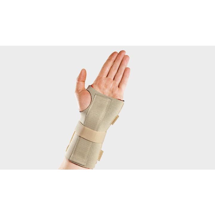 Thermoskin Wrist and Hand Brace WristSupports.co.uk