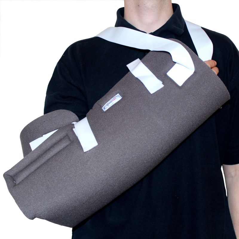 Versatile Arm Sling WristSupports.co.uk