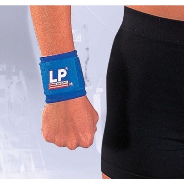 LP Neoprene Wrist Support