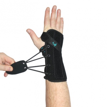 MedSpec Wrist Lacer II Wrist Support