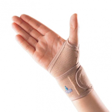 Oppo Elastic Wrist Support For Tendonitis