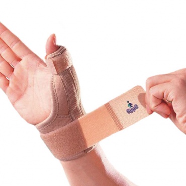 Oppo Coolprene Wrist and Thumb Support