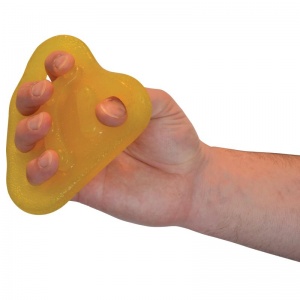 Power-Web Flex-Grip Hand Exerciser