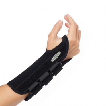 Donjoy Respiform Wrist Support