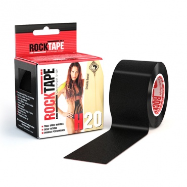 RockTape H2O Kinesiology Tape (5cm x 5m)