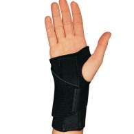 Football Wrist Supports WristSupports