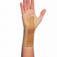 ProCare Elastic Wrist Brace