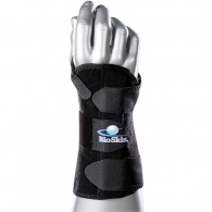 BioSkin DP3 Cock-Up Wrist Support