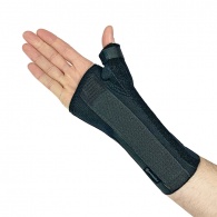Jura Long Wrist Thumb Brace