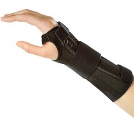 Ottobock Manu ComforT Stable Wrist Support