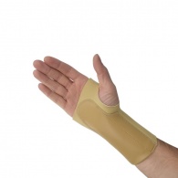 Neoprene Short Wrist Brace