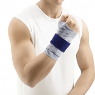 Bauerfeind ManuTrain Wrist Support