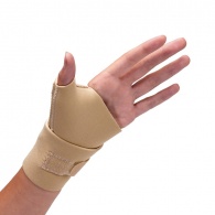 BeneCare Neoprene Abducted Thumb Wrap