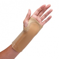 BeneCare Neoprene 7'' Wrist Support