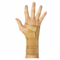 Bodymedics Basic Wrist Brace for Carpal Tunnel Syndrome