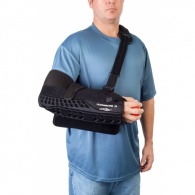 Donjoy UltraSling III Shoulder Immobiliser