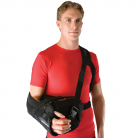 Donjoy UltraSling III ER Arm Sling