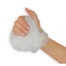 Dupuytren's Contracture Palm Protector (Pack of 3)