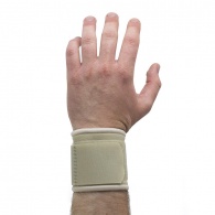 Dynamix Adjustable Wrist Support Band