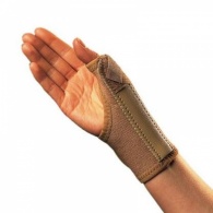 Elastic Thumb Spica (Beige)