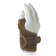 Modified Elastic Thumb Spica