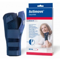 Actimove Gauntlet Thumb and Wrist Brace