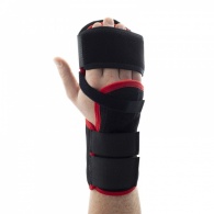 Intrinsic Wrist and Finger Brace