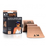 KT Tape Beige Tape