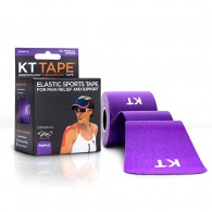 KT Tape Purple Tape
