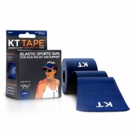 KT Tape Navy Blue Tape