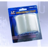 LP Foam Underwrap