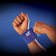 LP MaxWrap Premium Wrist Wrap