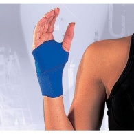 LP Neoprene Wrist Wrap