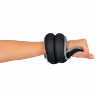 Mambo Max Thumb Lock Wrist Weights