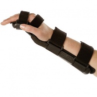 Ottobock Manu Immobil Wrist Brace