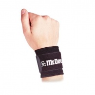 McDavid Elastic Wrist Support