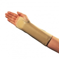 Neoprene Long Wrist Brace