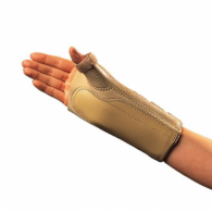 Neoprene Wrist and Thumb Brace