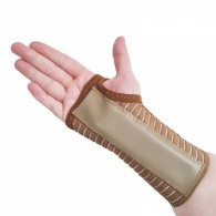 Nuform Ventilated Elastic Wrist Brace