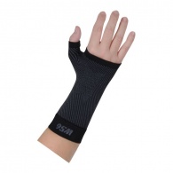 OS1st WS6 Sports Compression Wrist Sleeve