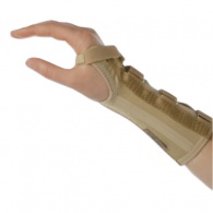 Ottobock Manu Rheuma Flex Wrist Support
