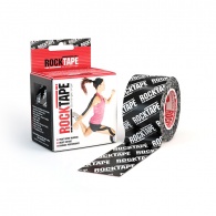 Rocktape Kinesiology Tape Pattern Roll (5cm x 5m)