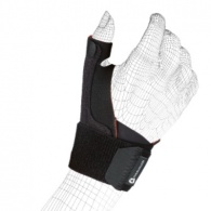 Thermoskin EXO Adjustable Thumb Stabiliser